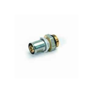 RACCORD ALPEX A SERTIR BEGETUBE 1/2M X 16mm AVEC O-RING RACCORD ALPEX A SERTIR BEGETUBE 1/2M X 16mm AVEC O-RING