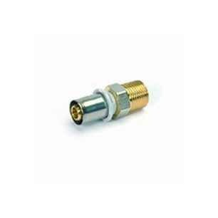 RACCORD ALPEX A SERTIR BEGETUBE 4/4M X 26mm RACCORD ALPEX A SERTIR BEGETUBE 4/4M X 26mm