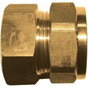 RACCORD BICONE 1/2 F 08 RACCORD BICONE 1/2 F 08