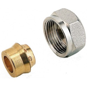 RACCORD BICONE SAR M22*15 RACCORD BICONE SAR M22*15