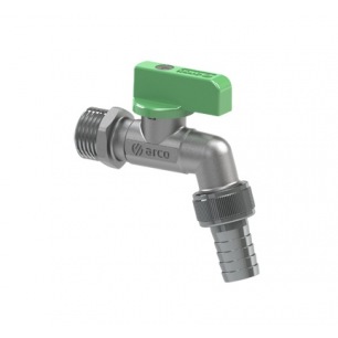 ROBINET DOUBLE SERVICE NANO 1/2 ROBINET DOUBLE SERVICE NANO 1/2