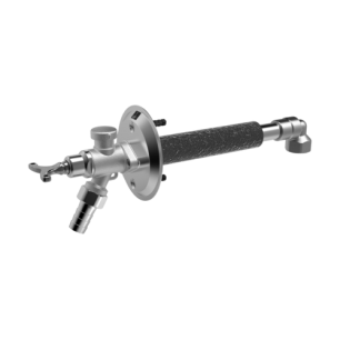 ROBINET DOUBLE SERVICE ANTI-GEL HANSA ROBINET DOUBLE SERVICE ANTI-GEL HANSA