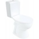 RESERVOIR PORCELAINE 2 TOUCHES SAVAL BLANC