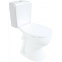 RESERVOIR PORCELAINE 2 TOUCHES SAVAL BLANC