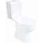 RESERVOIR PORCELAINE 2 TOUCHES SAVAL BLANC