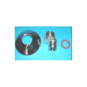 ROSACE + EXCENTRIQUE 3/4-1/2 ROSACE + EXCENTRIQUE 3/4-1/2