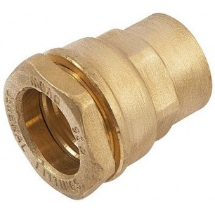 RACCORD POLYETHYLENE RENFORCE 4/4F X 34mm RACCORD POLYETHYLENE RENFORCE 4/4F X 34mm