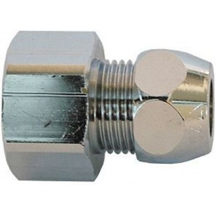 RACCORD SCHELL 3/8 F X 10 RACCORD SCHELL 3/8 F X 10