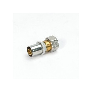 RACCORD UNION ALPEX A SERTIR BEGETUBE 1/2F X 20mm RACCORD UNION ALPEX A SERTIR BEGETUBE 1/2F X 20mm