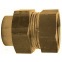 RACCORD A SOUDER UNION FE - CU A SOUDER 3/4 F - 22