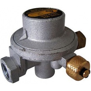 REDUCTEUR DE PRESSION GAZ 1.8B 40KG/H REDUCTEUR DE PRESSION GAZ 1.8B 40KG/H