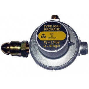 PREDETENDEUR CITERNE FIXE 1.5B 40KG/H PREDETENDEUR CITERNE FIXE 1.5B 40KG/H