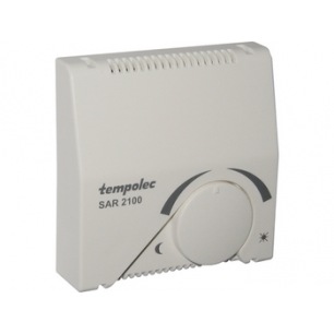 SONDE D'AMBIANCE TEMPOLEC SAR2100 SONDE D'AMBIANCE TEMPOLEC SAR2100