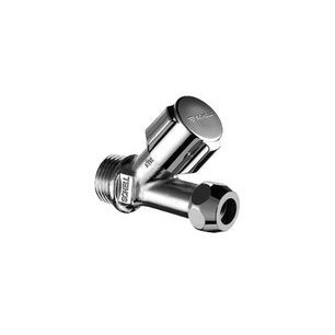 ROBINET SCHELL 1/2M DROIT