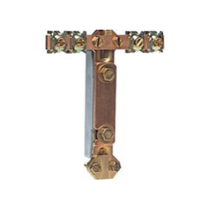 SECTIONNEUR DE TERRE  T SECTIONNEUR DE TERRE  T