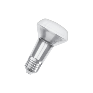 AMPOULE LED SPOT E27 R63 4.3W 345LM 2700K