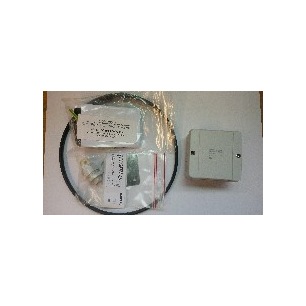 SET DE RACCORDEMENT CABLE CHAUFFANT