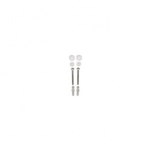 SET DE FIXATION WC SET DE FIXATION WC