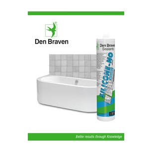 SILICONE SANITAIRE NO TRANSPARENT SILICONE SANITAIRE NO TRANSPARENT