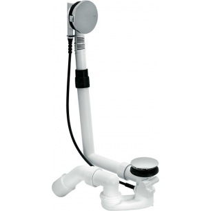 SIPHON BAIN VIDAGE AUTOMATIQUE VIEGA