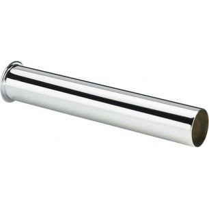 TUBE CHROME 32 X 300mm + COLLET TUBE CHROME 32 X 300mm + COLLET