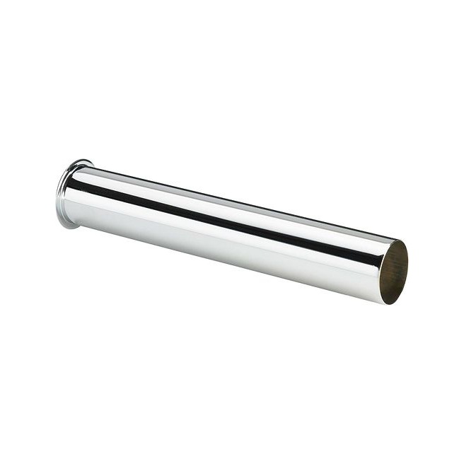 TUBE CHROME 32 X 300mm + COLLET