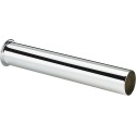 TUBE CHROME 32 X 300mm + COLLET