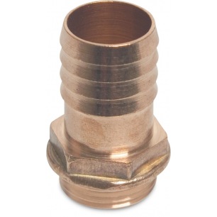 TETINE LAITON 6/4M*38mm