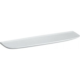 TABLETTE PORCELAINE SAVAL 60CM BLANC TABLETTE PORCELAINE SAVAL 60CM BLANC