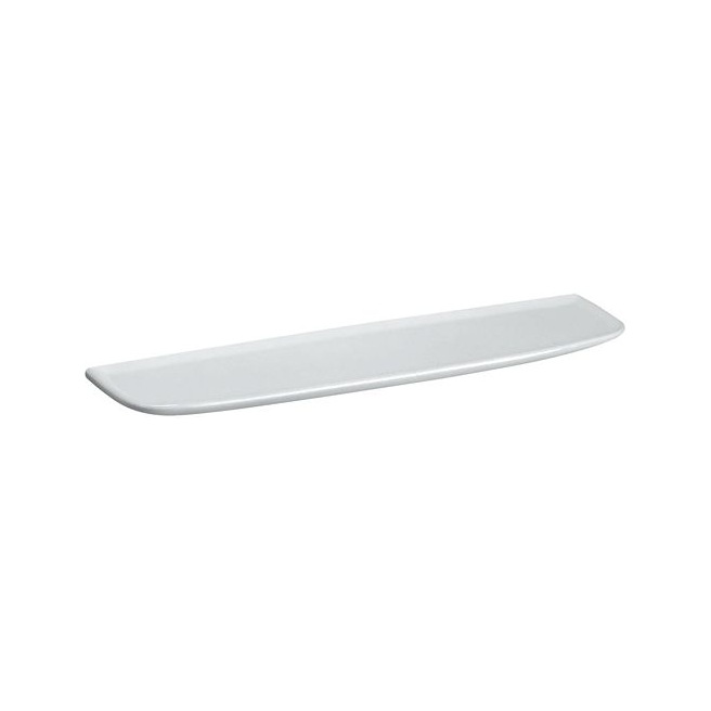 TABLETTE PORCELAINE SAVAL 60CM BLANC