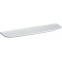 TABLETTE PORCELAINE SAVAL 60CM BLANC