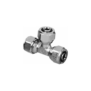 TE ALPEX COMPRESSION 16 X 16 X 16 TE ALPEX COMPRESSION 16 X 16 X 16