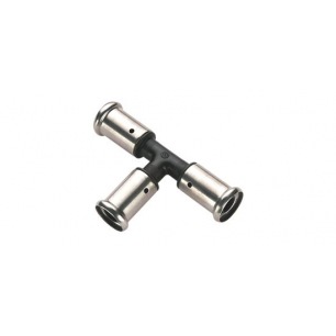 TE ALPEX A SERTIR HENCO PVDF 16mm X 16mm X 16mm TE ALPEX A SERTIR HENCO PVDF 16mm X 16mm X 16mm