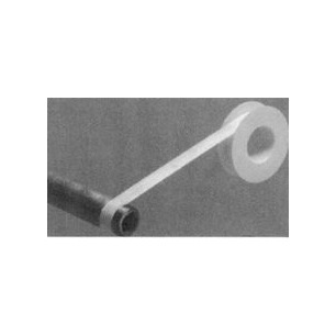 TEFLON 12 M X 12 MM X 0,75MM