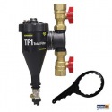 SEPARATEUR DE BOUE FERNOX TF1 4/4