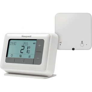 THERMOSTAT D'AMBIANCE HONEYWELL T4 SANS FIL THERMOSTAT D'AMBIANCE HONEYWELL T4 SANS FIL