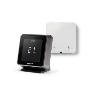 THERMOSTAT SANS FIL HONEYWELL LYRIC T6R THERMOSTAT SANS FIL HONEYWELL LYRIC T6R