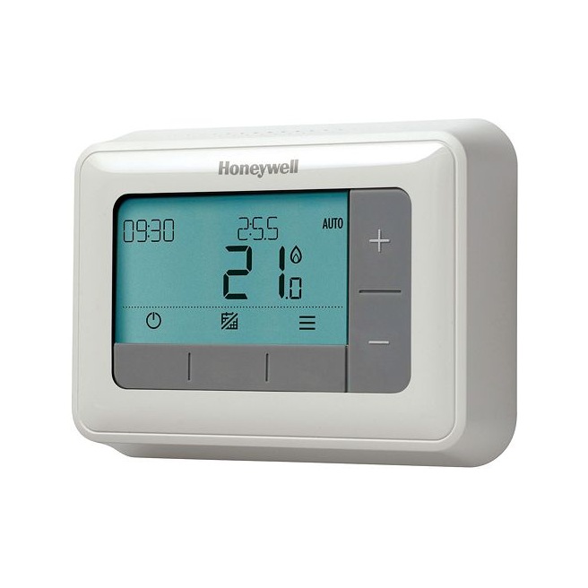 THERMOSTAT D'AMBIANCE HONEYWELL T4
