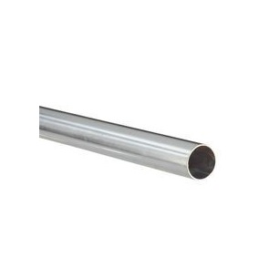 TUBE ELECTRO-ZINGUE 28mm X 1,5mm X 6 Mètres TUBE ELECTRO-ZINGUE 28mm X 1,5mm X 6 Mètres