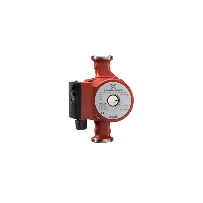 CIRCULATEUR SANITAIRE GRUNDFOS UP 20-07N