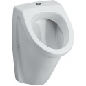 URINOIR GEBERIT BASTIA BLANC ALIMENTATION APPARENTE