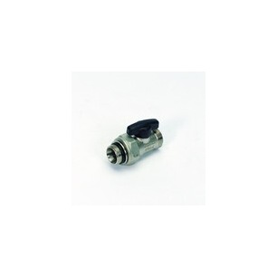 VANNE BILLE COLLECTEUR BEGETUBE 1/2M*M24 VANNE BILLE COLLECTEUR BEGETUBE 1/2M*M24