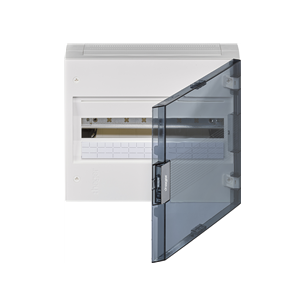 HAGER COFFRET DIVISIONAIRE 18 MODULES VB118R