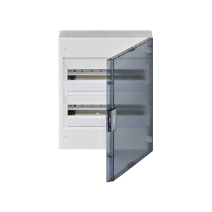 HAGER COFFRET DIVISIONAIRE 36 MODULES VB218R