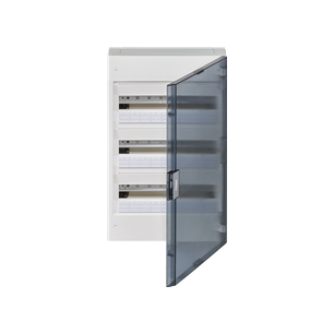 HAGER COFFRET DIVISIONAIRE 54 MODULES VB318R