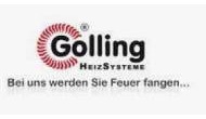 GOLLING