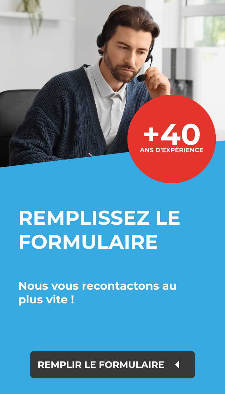 PROFESSIONNELS, DEMANDEZ À ETRE RAPPELÉ